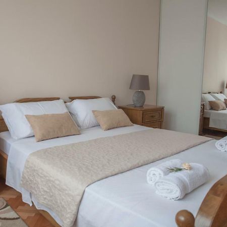 Apartman Preko Morace 2018 波德戈里察 外观 照片