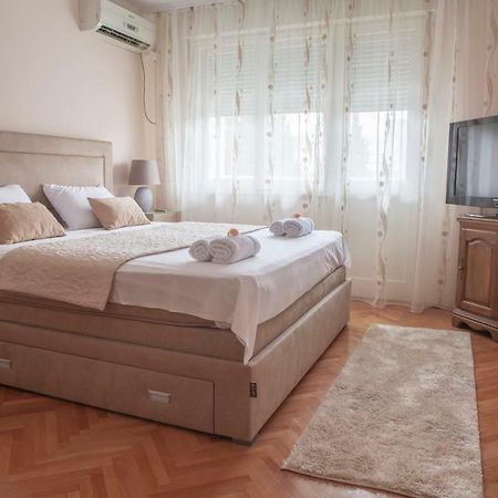 Apartman Preko Morace 2018 波德戈里察 外观 照片