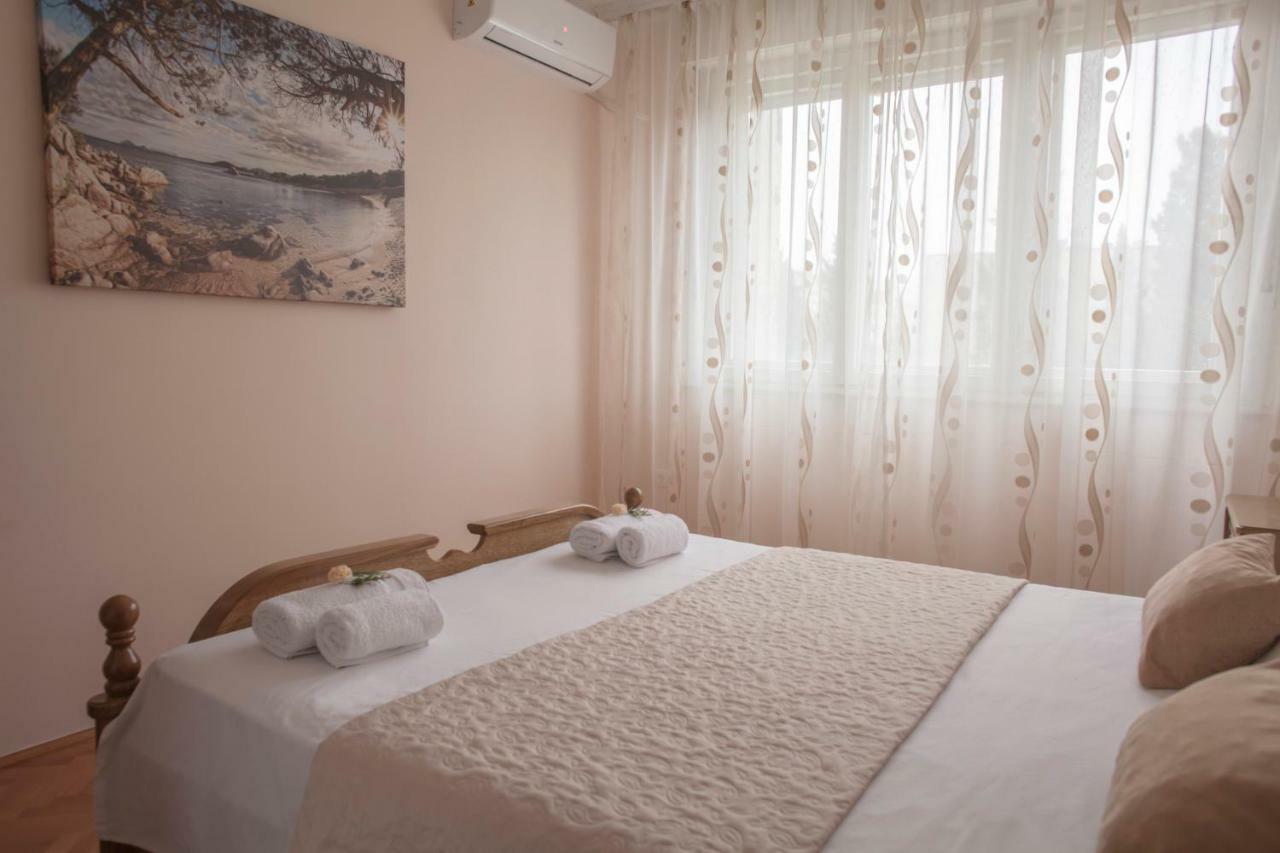 Apartman Preko Morace 2018 波德戈里察 外观 照片
