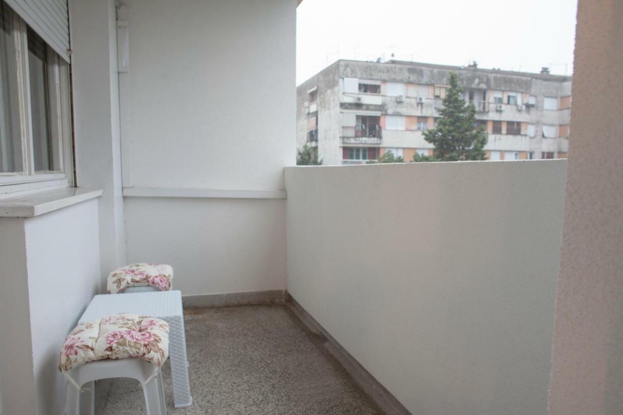 Apartman Preko Morace 2018 波德戈里察 外观 照片