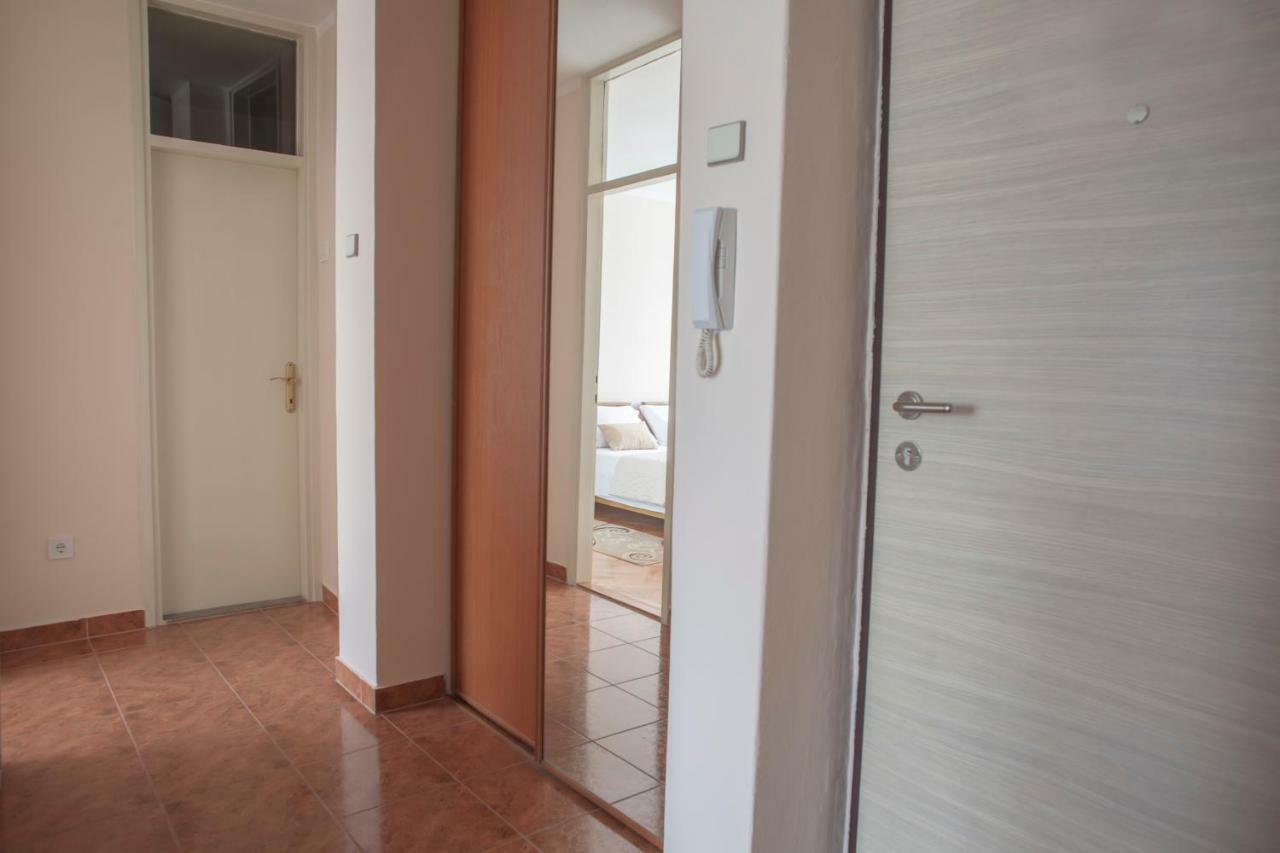 Apartman Preko Morace 2018 波德戈里察 外观 照片
